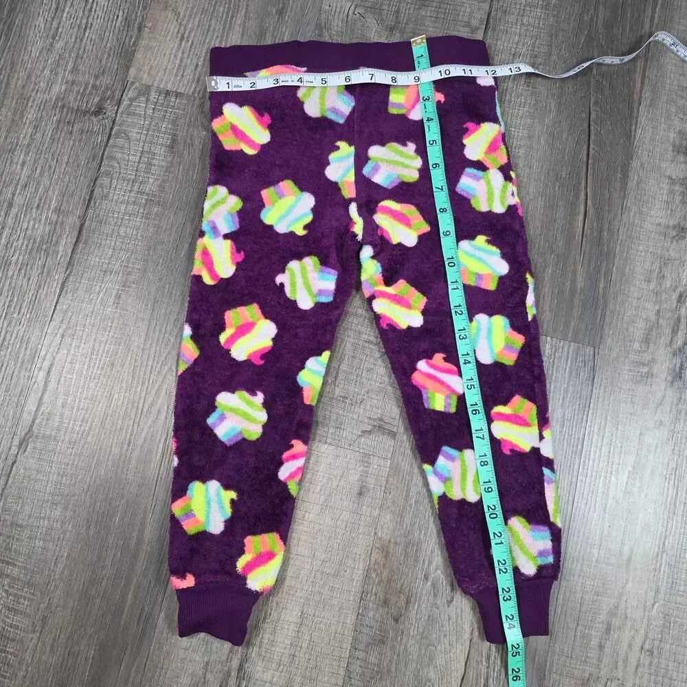Wonder-nation Girl's Pajama Bottoms